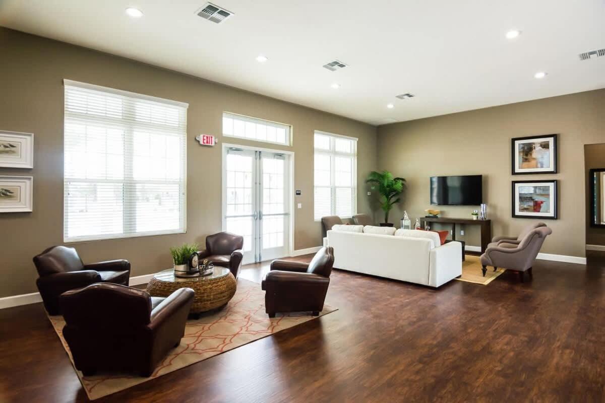 Вилла 4Br Community Pool Across The Street Wl8989 Киссимми Экстерьер фото